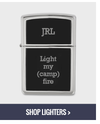Shop Lighters