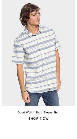 Product 1 - Good Wall II - Short Sleeve Shirt