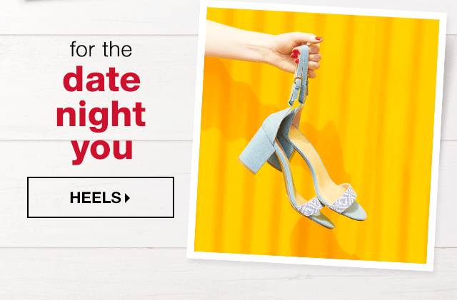 For the Date Night You - Shop Heels