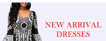 New Arrival Dresses