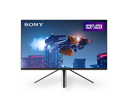 27" INZONE M3 Full HDR¹ 240Hz Gaming Monitor