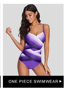 High Waist Swimsuit