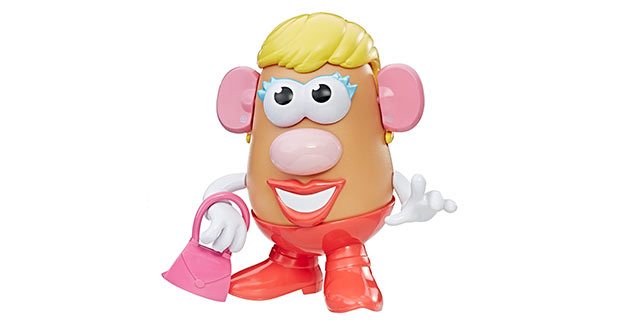 Mrs. Potato Head Classic