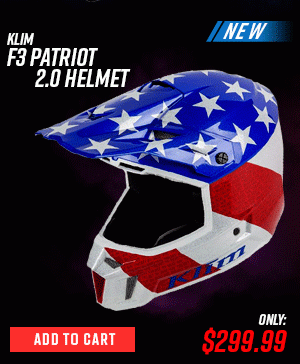 klim, f3 patriot 2.0 helmet