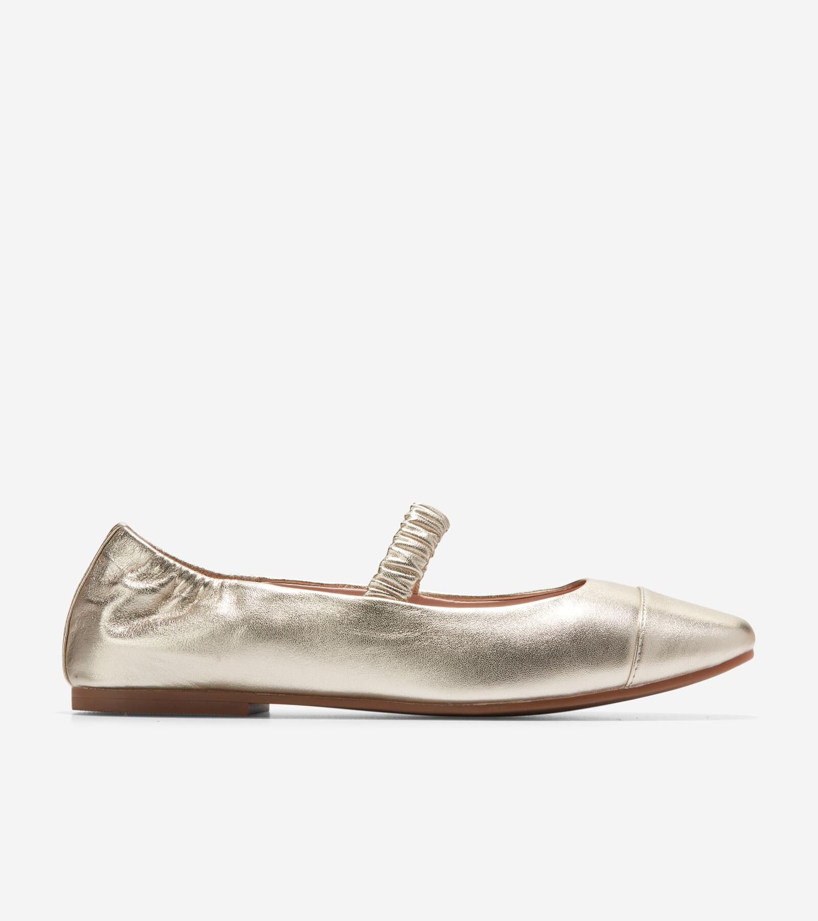 Cole Haan Yvette Maryjane Ballet Flat