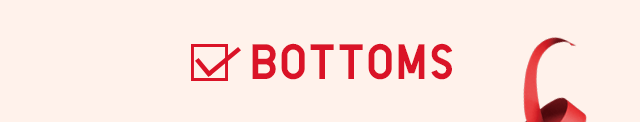 BOTTOMS