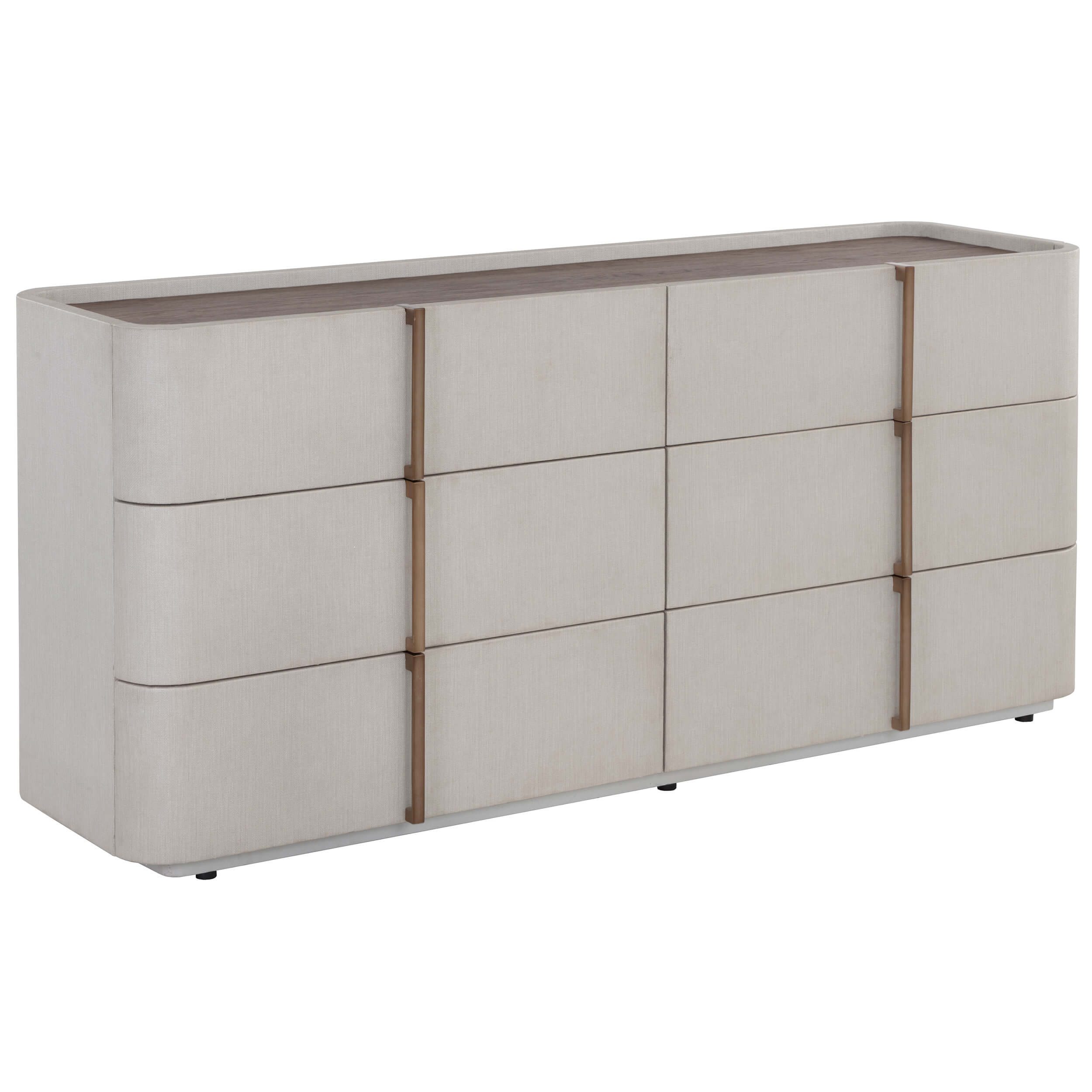 Image of Jamille Dresser