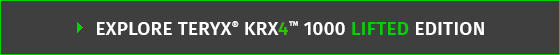 EXPLORE TERYX® KRX4™ 1000 LIFTED EDITION