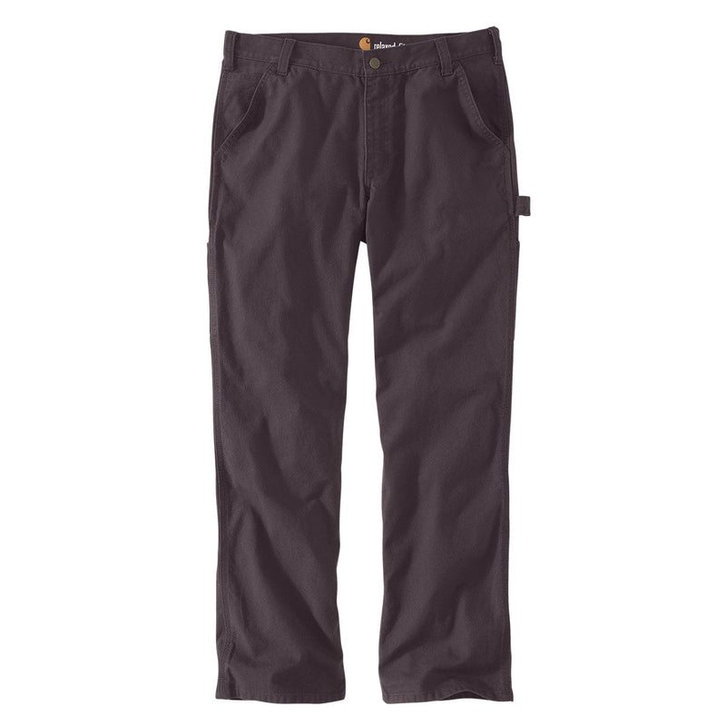 Carhartt Rugged Flex Relaxed Fit Duck Utility Work Pant