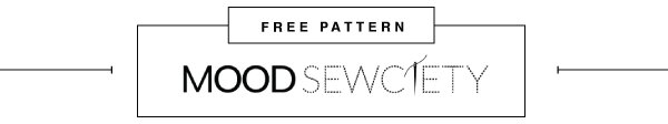 SEE ALL FREE MOOD SEWING PATTERNS