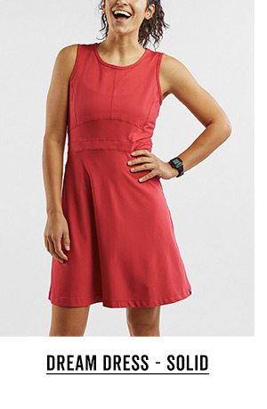 Dream Dress - Solid | Shop Dresses, Skirts & Skorts >