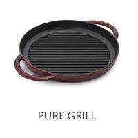 pure grill