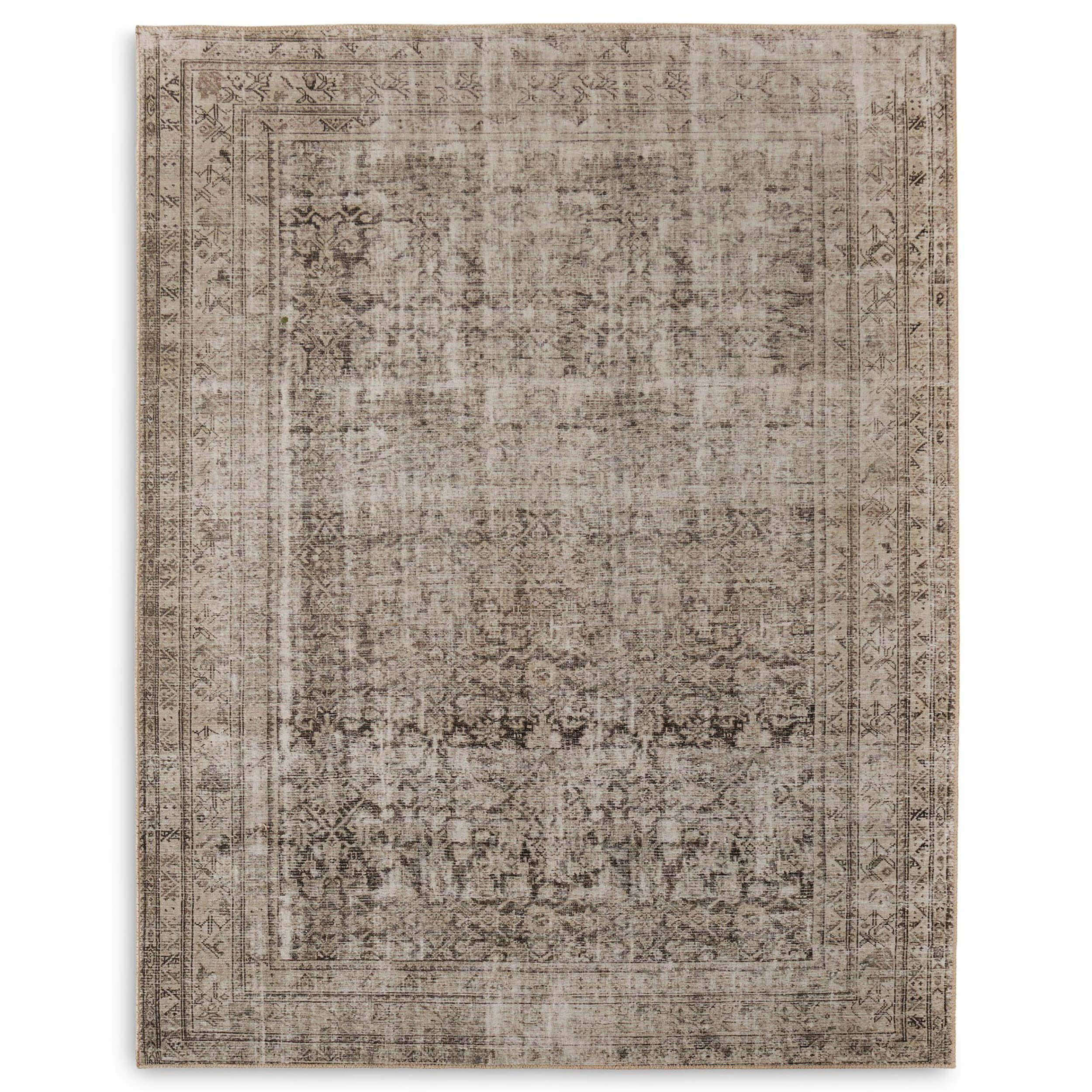 Image of Nala Rug, Beige