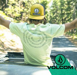 Volcom