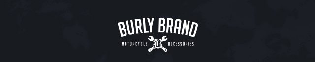 Burly Brand
