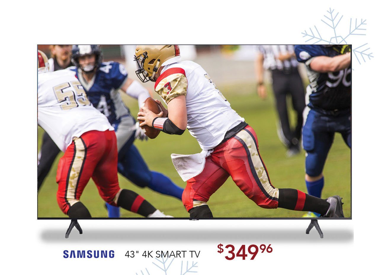 Samsung-smart-TV