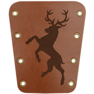 Regal Stag Archers Arm Guard