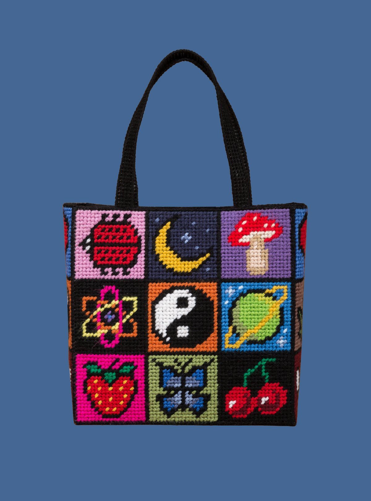Image of Stitch Bag