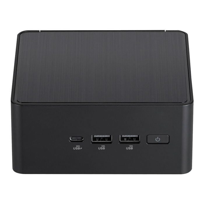 ASUS NUC 14 Pro Tall Barebone Kit