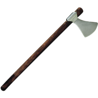 Viking Axe