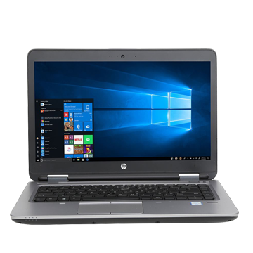 HP ProBook 640 G2 14 in. Laptop