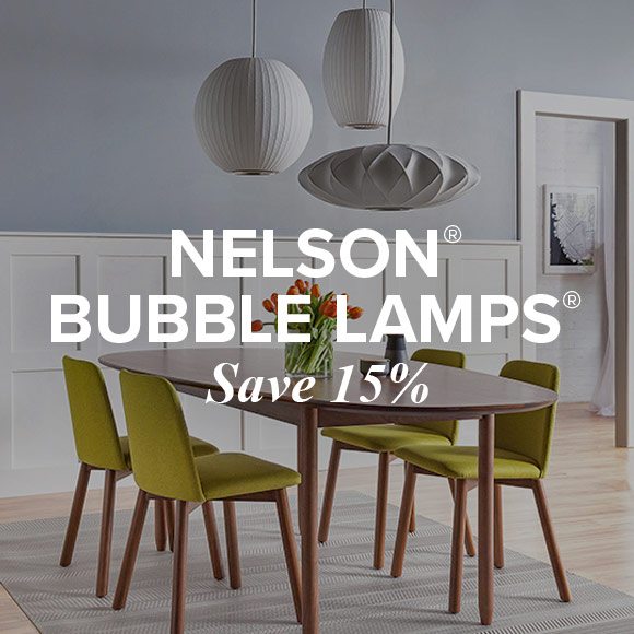 Nelson® Bubble Lamps® - Save 15%.