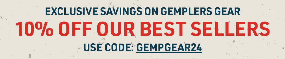 10offGempGear-best sellers-banner2