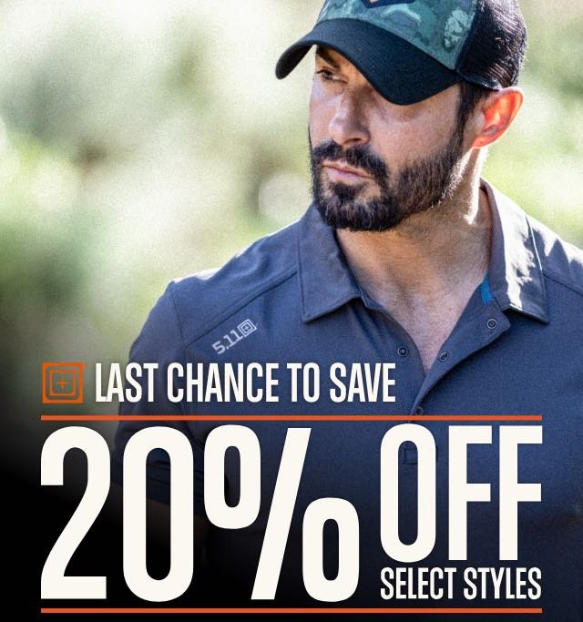20% OFF FATHERS DAY