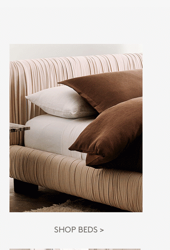 SHOP BEDS