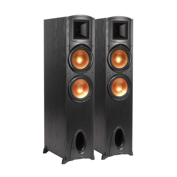 klipsch f300