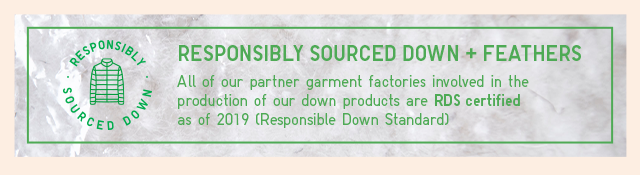 BANNER 1 - RESPONSIBLE DOWN