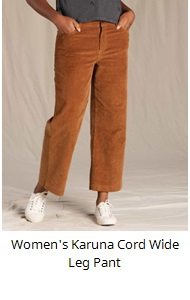 View product recommended for you