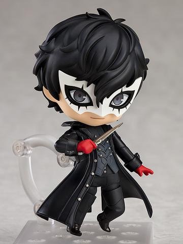 Persona 5 Joker Nendoroid <br>[Pre-Order 16/10/18]