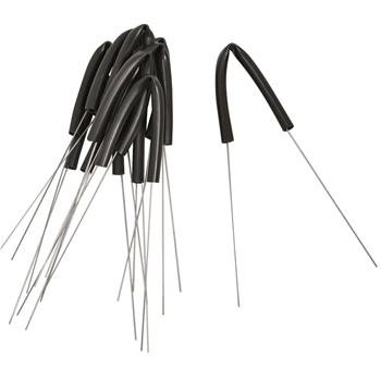 Vinyl Tube Tree Ties w/ Wire Ties