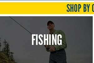 Fishing