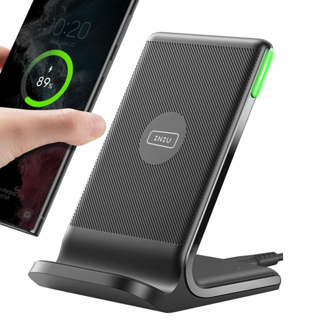 INIU Wireless Charger 15W