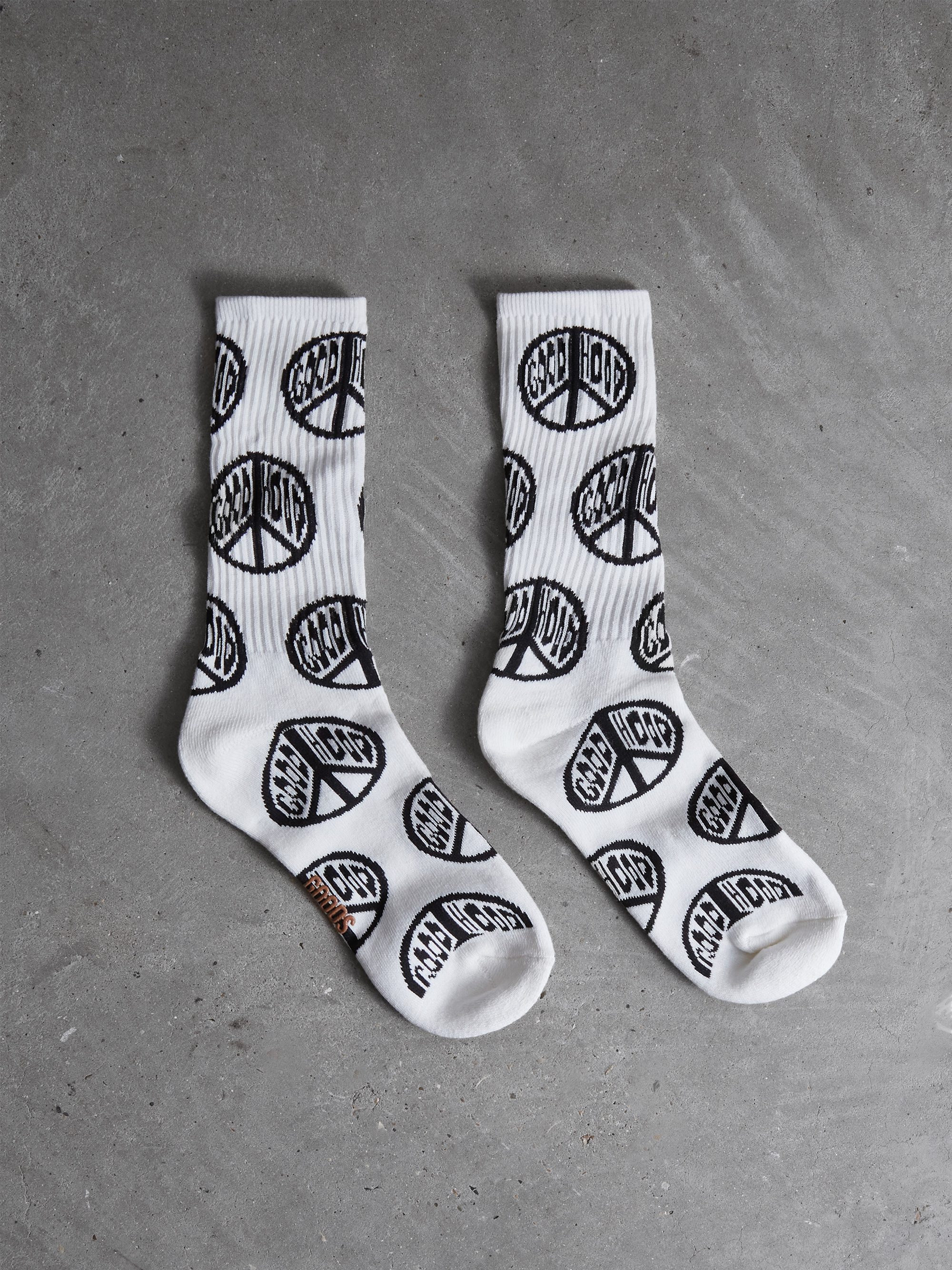 Goodhood Socks