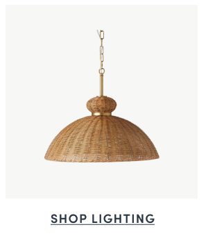 Shop Lighting