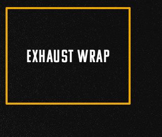 Exhaust Wrap