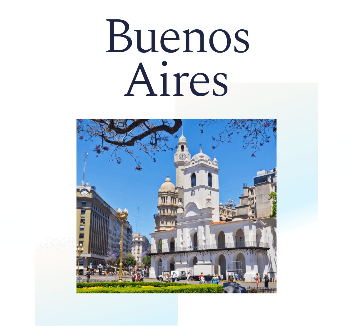 Buenos Aires