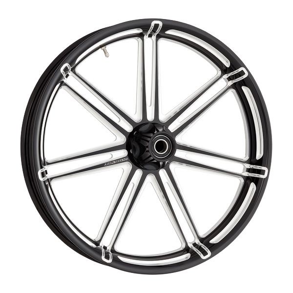 7 Valve Forged Billet Rim