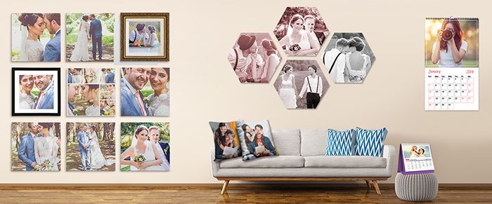 What Makes Canvas Prints so Appealing?