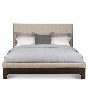 Moderne California King Bed