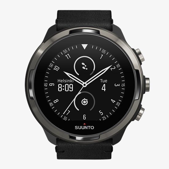 SUUNTO 9 BARO