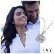 @KayJewelers on Instagram