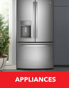 APPLIANCES