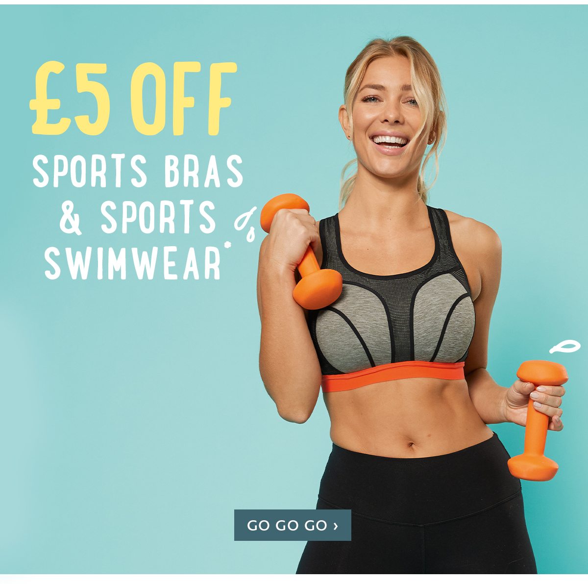 bravissimo sports bra