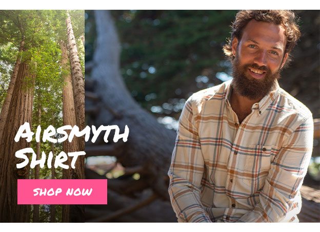 Men's Airsmyth Shirt