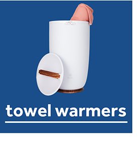 towel warmers