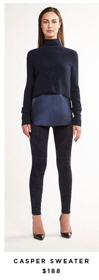 Casper Sweater